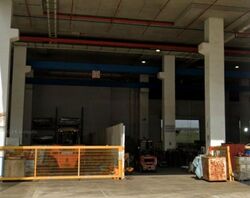 Tampines Industrial Drive (D18), Warehouse #453142601